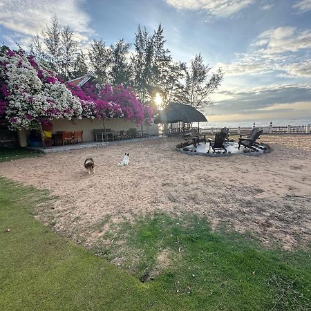 Orchid Boutique Beach Resort Phan Thiet Exterior foto