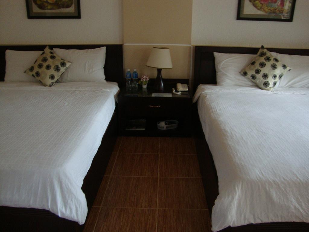 Orchid Boutique Beach Resort Phan Thiet Quarto foto